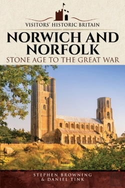 Bertrand.pt - Norwich And Norfolk