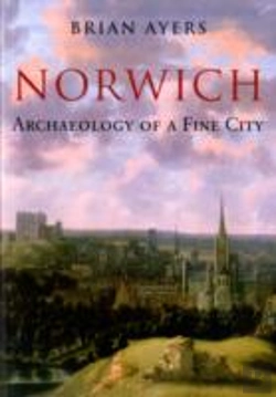 Bertrand.pt - Norwich Archaeology Of A Fine City
