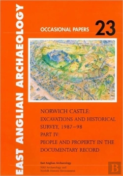 Bertrand.pt - Norwich Castle
