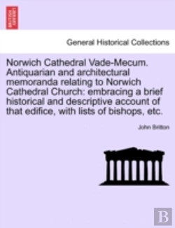 Bertrand.pt - Norwich Cathedral Vade-Mecum. Antiquaria