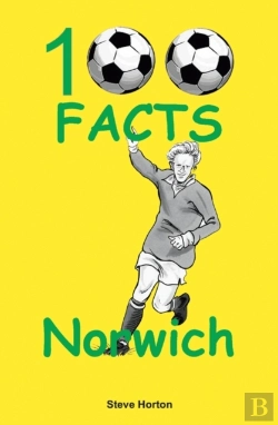 Bertrand.pt - Norwich City - 100 Facts