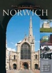 Norwich City Guide