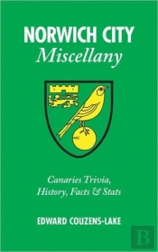 Norwich City Miscellany