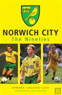 Bertrand.pt - Norwich City The Nineties