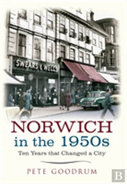 Bertrand.pt - Norwich In The 1950s