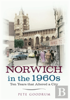Norwich In The 1960s
