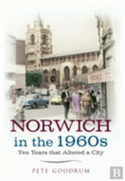 Bertrand.pt - Norwich In The 1960s