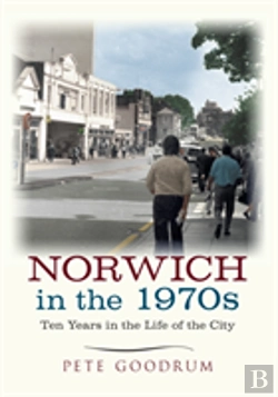 Bertrand.pt - Norwich In The 1970s