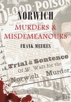 Bertrand.pt - Norwich Murders & Misdemeanours