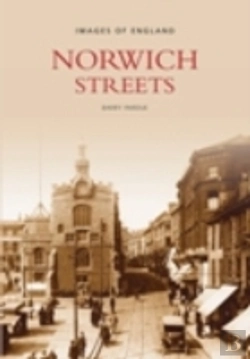 Bertrand.pt - Norwich Streets