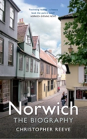 Norwich The Biography