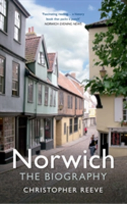 Bertrand.pt - Norwich The Biography