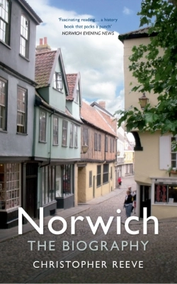 Bertrand.pt - Norwich The Biography