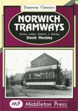 Bertrand.pt - Norwich Tramways