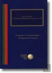 Nos 25 Anos da Constituição da República Portuguesa de 1976