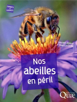 Bertrand.pt - Nos Abeilles En Péril