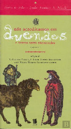 Bertrand.pt - Nós Acreditamos em Duendes e Outros Seres Encantados - Volume 1