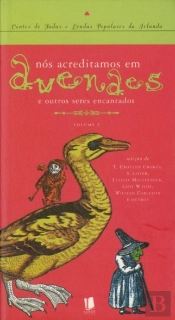 Nós Acreditamos em Duendes e Outros Seres Encantados - Volume 2