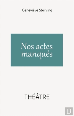 Bertrand.pt - Nos Actes Manques