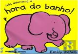 Nós Adoramos a Hora do Banho