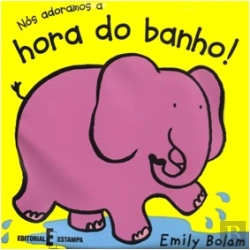 Bertrand.pt - Nós Adoramos a Hora do Banho