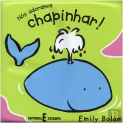 Bertrand.pt - Nós Adoramos Chapinhar