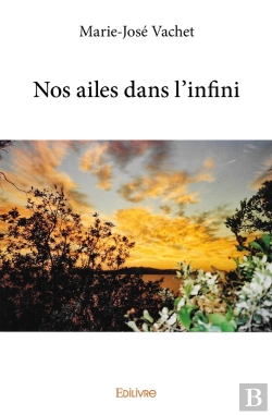 Bertrand.pt - Nos Ailes Dans L'Infini