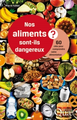 Bertrand.pt - Nos Aliments Sont-Ils Dangereux ?