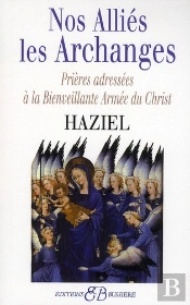 Nos Alliés Les Archanges