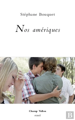 Bertrand.pt - Nos Amériques