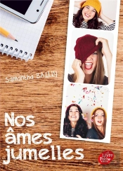 Nos Ames Jumelles Tome 1