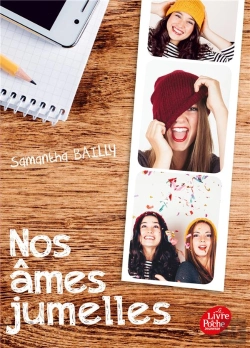 Bertrand.pt - Nos Ames Jumelles Tome 1