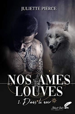 Bertrand.pt - Nos Âmes Louves Tome 1 : Dans Le Noir