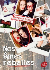 Nos Âmes Rebelles Tome 2