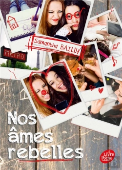 Bertrand.pt - Nos Âmes Rebelles Tome 2