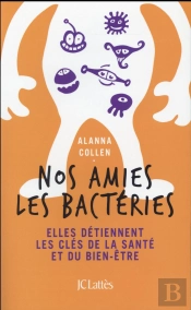 Nos Amies Les Bacteries