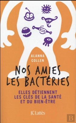 Bertrand.pt - Nos Amies Les Bacteries