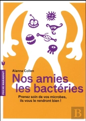 Nos Amies Les Bacteries