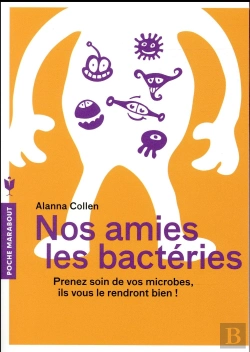 Bertrand.pt - Nos Amies Les Bacteries