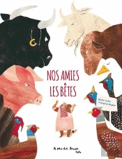 Nos Amies Les Betes