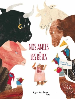 Bertrand.pt - Nos Amies Les Betes