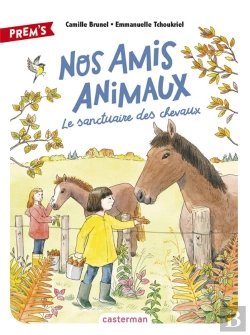 Bertrand.pt - Nos Amis Animaux (Tp) T3 - Vol03