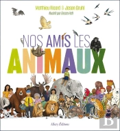 Nos Amis Les Animaux