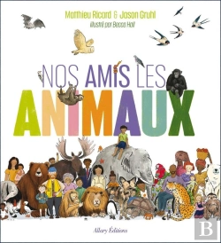 Bertrand.pt - Nos Amis Les Animaux