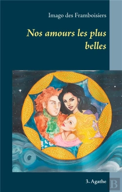 Bertrand.pt - Nos Amours Les Plus Belles - 3 Agathe