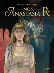 Nos, Anastasia R.