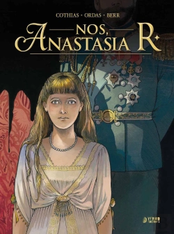 Bertrand.pt - Nos, Anastasia R.