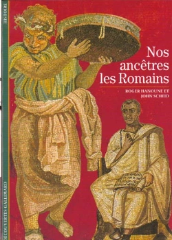 Bertrand.pt - Nos Ancetres Les Romains