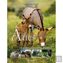 Bertrand.pt - Nos Ânes ; Toutes Les Races De France