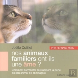 Bertrand.pt - Nos Animaux Familiers Ont-Ils Une Âme ?